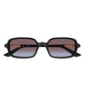 Chloé Occhiali da Sole CH0363S 001 Nero Rosso Donna 