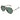 Chloé Occhiali da Sole CH0395S 002 Tartarugato/Verde Donna