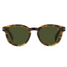 David Beckham Occhiali da Sole DB 1198/S EX4QT Marrone/Verde Uomo