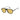 David Beckham Occhiali da Sole DB 1200/S 003HO Nero/Giallo Uomo 1