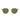 David Beckham Occhiali da Sole DB 1217/S 40GQT Giallo/Verde Uomo