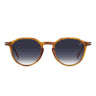 David Beckham Occhiali da Sole DB 1217 S WR908 Marrone Blu Sfumato Uomo