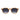 David Beckham Occhiali da Sole DB 1217 S WR908 Marrone Blu Sfumato Uomo