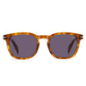 David Beckham Occhiali da Sole DB 1221 S WR9UR Marrone Viola Uomo