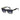 David Beckham Occhiali da Sole DB 1222 S 80708 Nero Blu Sfumato Uomo 2