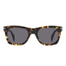 David Beckham Occhiali da Sole DB 1222 S P65UR Marrone Viola Uomo