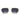 David Beckham Occhiali da Sole DB 1229 S RHL84 Oro Blu Sfumato Uomo