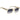 David Beckham Occhiali da Sole DB 7160/S 40G08 Giallo/Blu Sfumato Uomo 3