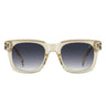 David Beckham Occhiali da Sole DB 7160/S 40G08 Giallo/Blu Sfumato Uomo