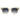 David Beckham Occhiali da Sole DB 7160/S 40G08 Giallo/Blu Sfumato Uomo