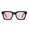 David Beckham Occhiali da Sole DB 7160/S 807KE Nero/Violetto Grigio Uomo Fotocromatici
