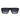 David Beckham Occhiali da Sole DB 7161 S 807IR Nero Grigio Sfumato Uomo