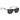 David Beckham Occhiali da Vista DB 1210/C 88MM9 Nero Blu/Trasparente con Clip Polarizzata Uomo 4