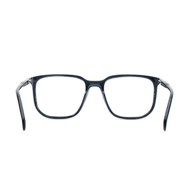 David Beckham Occhiali da Vista DB 1210/C 88MM9 Nero Blu/Trasparente con Clip Polarizzata Uomo 5