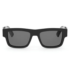 Dior Dior Oblique Nero Squadrata Occhiali da Sole
