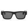 Dior Dior Oblique Nero Squadrata Occhiali da Sole