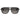 Dior Dior Ribbon Nero Pilot Occhiali da Sole