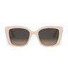 Dior Sunglasses 30MONTAIGNE S13I 43A2 Pink/Pink Women
