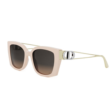 Dior Okulary Przeciwsłoneczne 30MONTAIGNE S13I 43A2 Różowy/Różowy Damskie 2