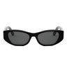 Dior Sunglasses 30MONTAIGNE S9U 10A0 Black/Grey Women