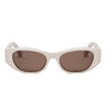 Dior Sunglasses 30MONTAIGNE S9U 40F0 Pink/Brown Women