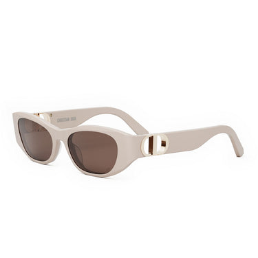 Dior Okulary Przeciwsłoneczne 30MONTAIGNE S9U 40F0 Różowy/Brązowy Damskie 2