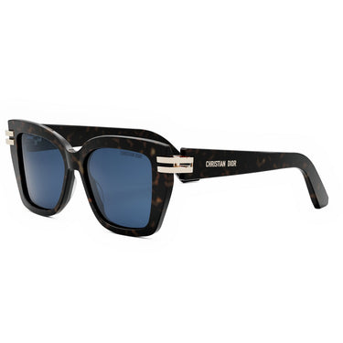 Dior Sonnenbrille CDIOR S1I 20B0 Havana/Blau Damen 2