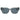 Dior Occhiali da Sole DIOR OBLIQUE S1I 30B8 Blu/Blu Specchiato Unisex