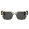 Dior Sunglasses DIOR OBLIQUE S1I 78A0 Transparent/Dark Gray Unisex