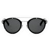 Dior Sunglasses DIORBLACKSUIT R7U 10A0 Black/Dark Gray Men