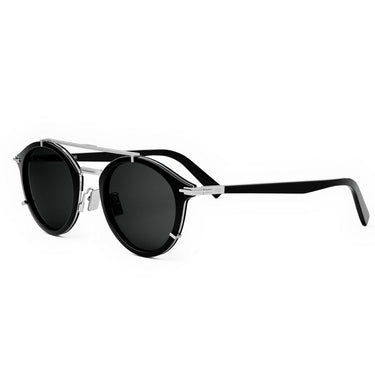 Dior Sonnenbrille DIORBLACKSUIT R7U 10A0 Schwarz/Dunkelgrau Herren 2