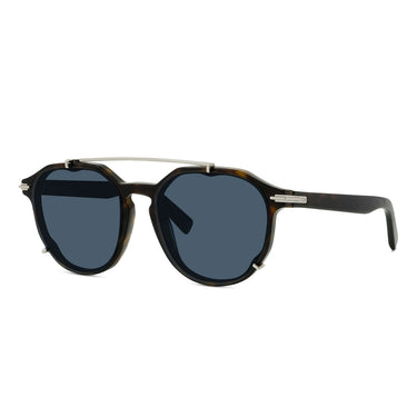 Dior Sonnenbrille DIORBLACKSUIT RI 20B0 Havana/Blau Herren 2