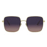 Dior Sunglasses DIORCANNAGE S1U B0G2 Gold/Purple Gradient Women