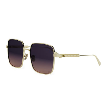 Dior Sonnenbrille DIORCANNAGE S1U B0G2 Gold/Lila Verlauf Damen 2