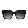 Dior Sonnenbrille DIORÉSILLE S1I 12A1 Schwarz/Grau Damen