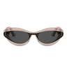 Dior Sunglasses DIORMETEOR B1I 40A0 Pink/Grey Women