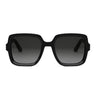 Dior Sonnenbrille DIORMIDNIGHT S4I 10A1 Schwarz/Grau Damen