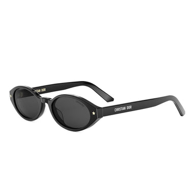 Dior Sonnenbrille DIORPACIFIC R1I 10A0 Schwarz/Grau Damen