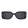 Dior Sunglasses DIORPACIFIC S1U 10A0 Black/Grey Women