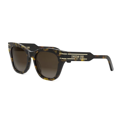 Dior Sonnenbrille DIORSIGNATURE B4I 20F1 Havana/Braun Damen 2