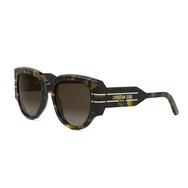 Dior Sonnenbrille DIORSIGNATURE R2I 20F1 Havana/Braun Damen 2