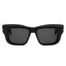 Dior Occhiali da Sole DIORXPLORER S2I 10A0 Nero/Grigio Scuro Uomo