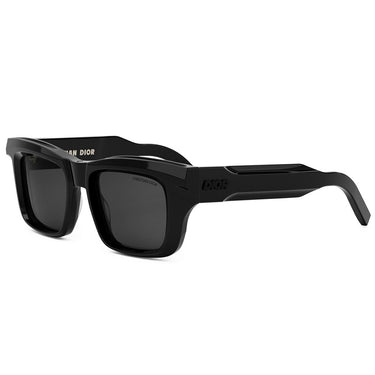 Dior Sonnenbrille DIORXPLORER S2I 10A0 Schwarz/Dunkelgrau Herren 2