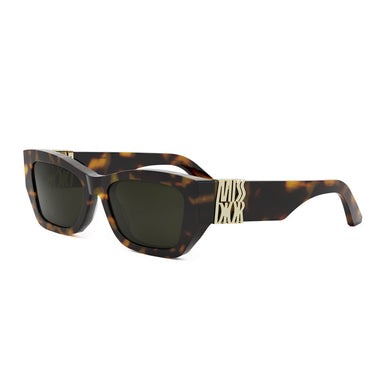 Dior Sonnenbrille MISSDIOR S1I 20C0 Havana/Grün Damen 2