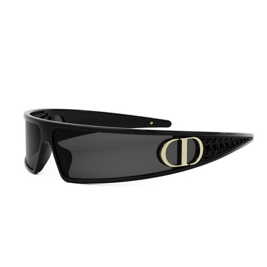 Dior Okulary Przeciwsłoneczne VERYDIOR M1U 10A0 Czarny/Szary Damskie 2
