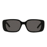 Dior Sunglasses WILDIOR S2U 10A0 Black/Grey Women