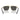 Dolce & Gabbana Occhiali da Sole DG2336 02/87 Oro/Grigio Scuro Uomo
