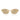 Dolce & Gabbana Occhiali da Sole DG2338 02 03 Oro Trasparente Specchiato Giallo Donna  