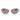 Dolce & Gabbana Occhiali da Sole DG2338 05/LA Argento/Viola Donna