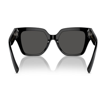 Dolce & Gabbana Okulary Przeciwsłoneczne DG4471 501/87 Nero/Grigio Scuro Damskie 4